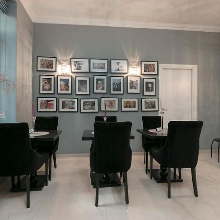 Hotel Boutique Vila Arte Букурещ Екстериор снимка