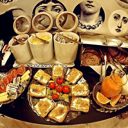 Hotel Boutique Vila Arte Букурещ Екстериор снимка
