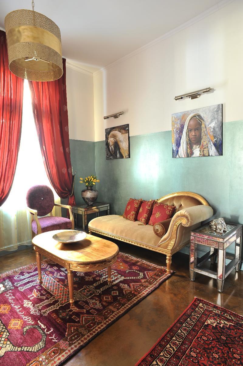 Hotel Boutique Vila Arte Букурещ Екстериор снимка