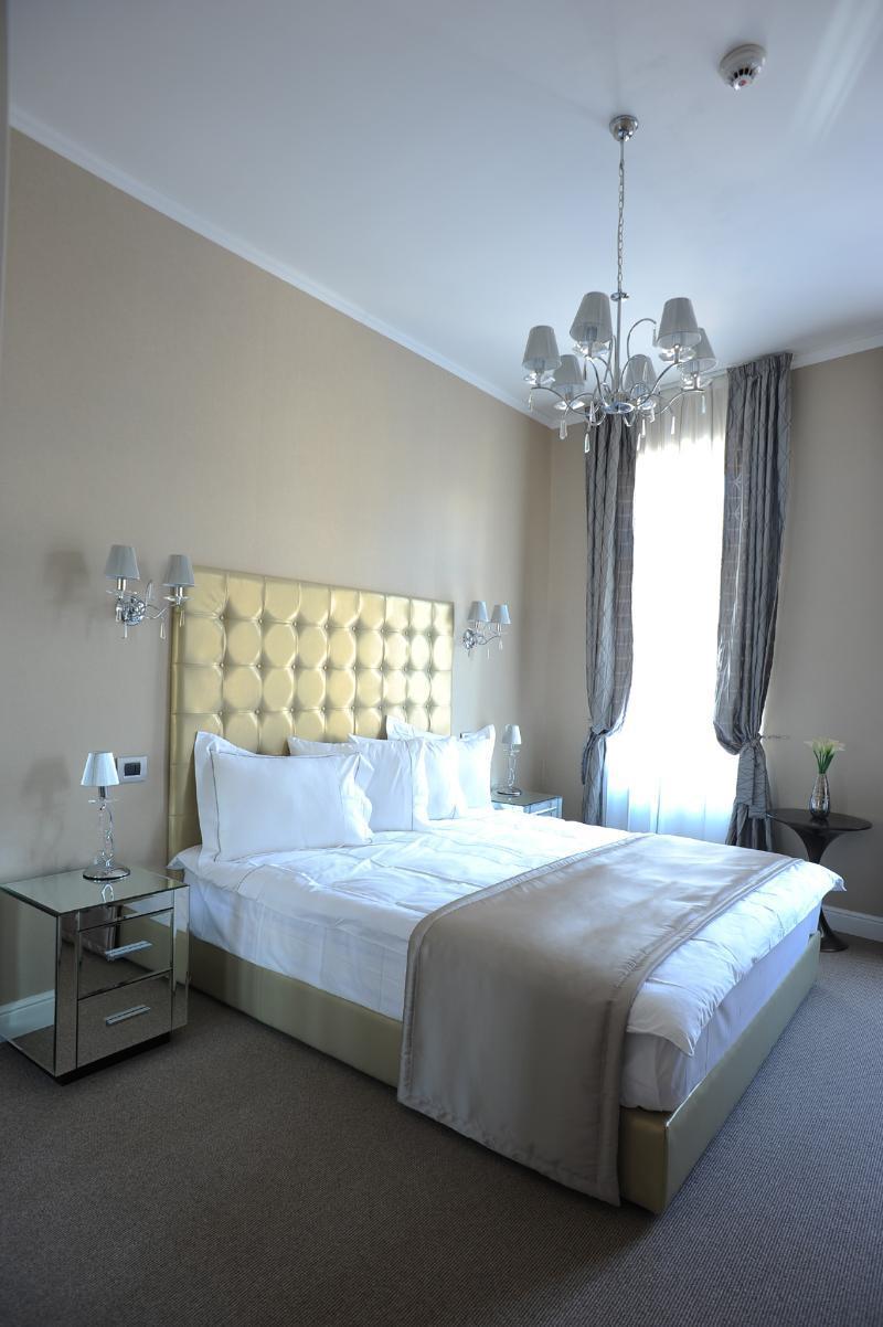 Hotel Boutique Vila Arte Букурещ Екстериор снимка