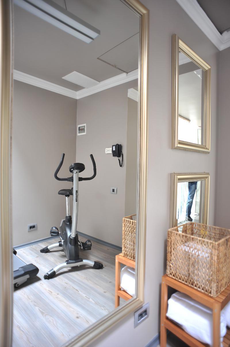 Hotel Boutique Vila Arte Букурещ Екстериор снимка