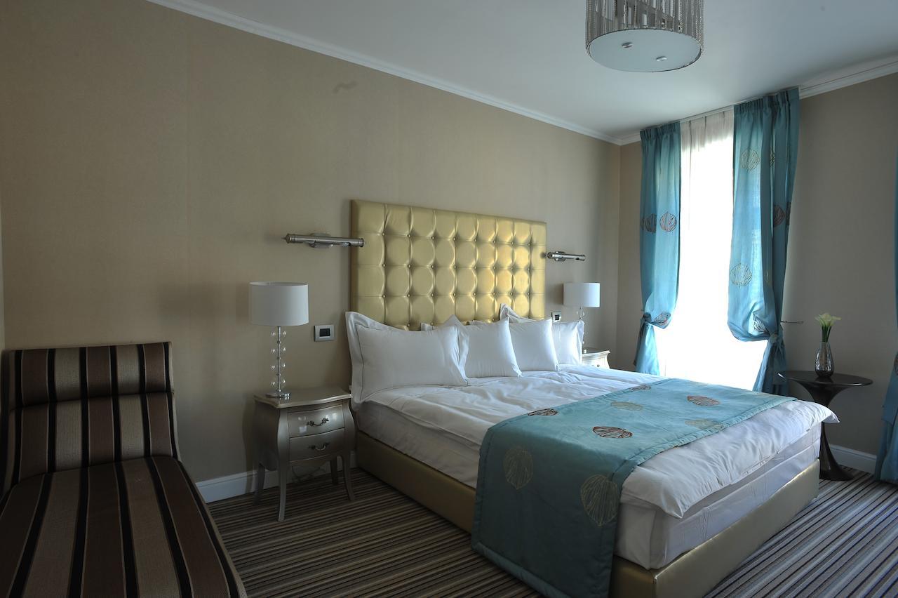 Hotel Boutique Vila Arte Букурещ Стая снимка