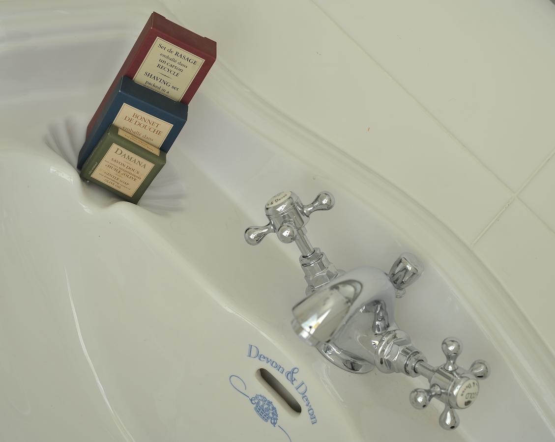 Hotel Boutique Vila Arte Букурещ Стая снимка