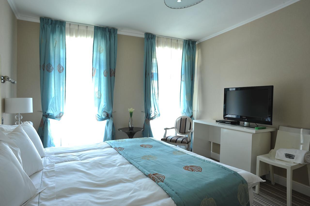 Hotel Boutique Vila Arte Букурещ Стая снимка