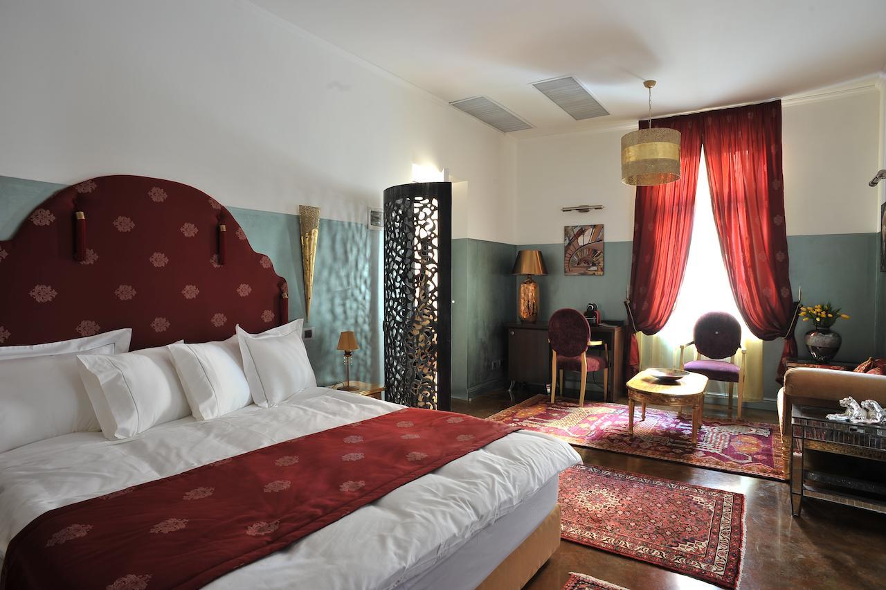 Hotel Boutique Vila Arte Букурещ Стая снимка