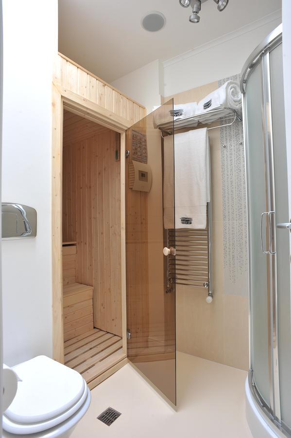 Hotel Boutique Vila Arte Букурещ Екстериор снимка