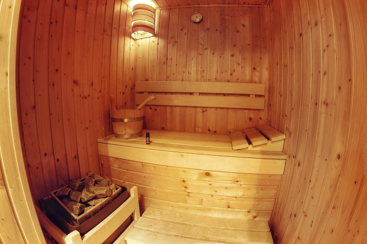 Hotel Boutique Vila Arte Букурещ Екстериор снимка