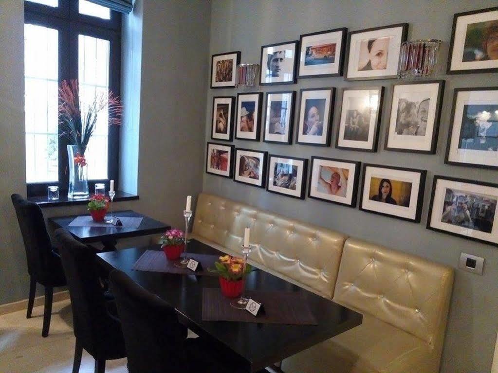 Hotel Boutique Vila Arte Букурещ Екстериор снимка