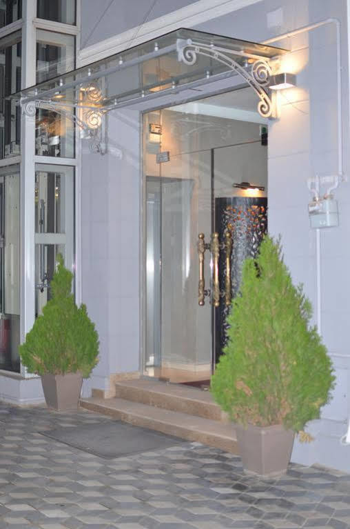 Hotel Boutique Vila Arte Букурещ Екстериор снимка