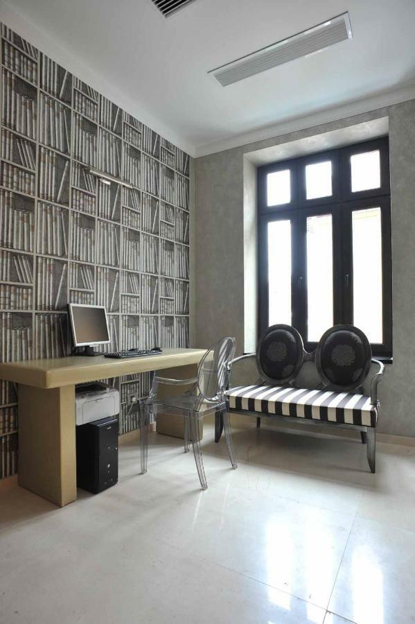 Hotel Boutique Vila Arte Букурещ Екстериор снимка