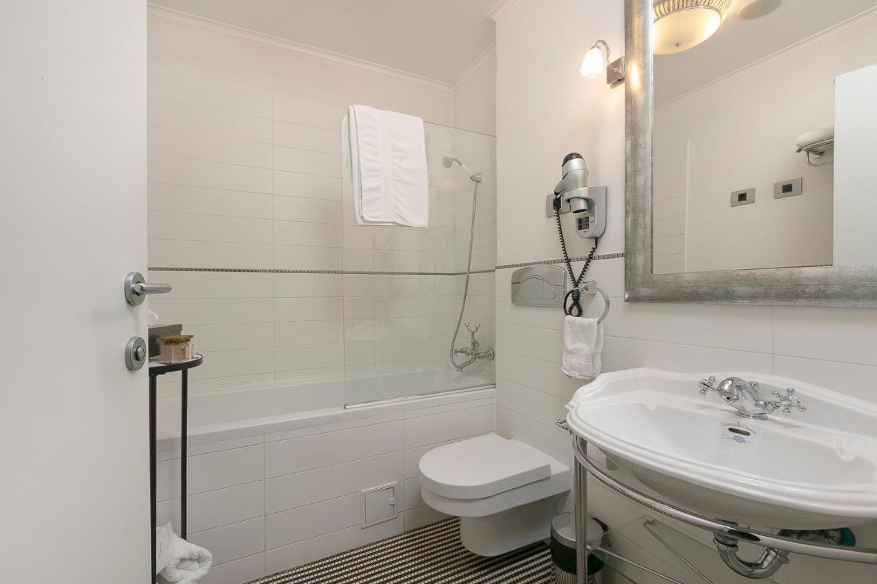 Hotel Boutique Vila Arte Букурещ Екстериор снимка