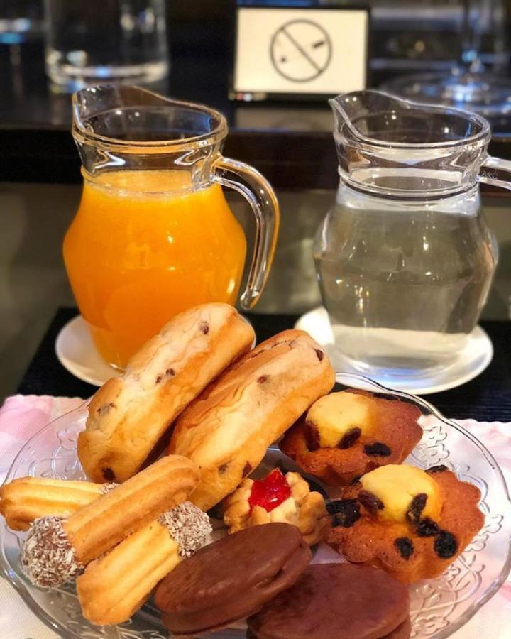 Hotel Boutique Vila Arte Букурещ Екстериор снимка